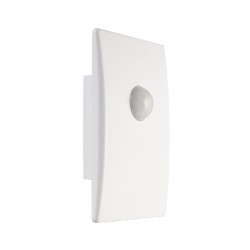 SENS PIR 120° DA INCASSO 1200W 