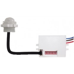 MINI SENS PIR 360° DA PANNELLO 