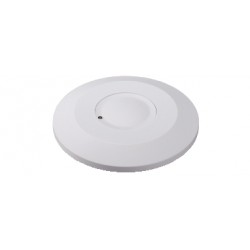 SENSORE A MICROONDE 360° DA SOFFITTO 