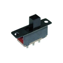 DEVIATORE A SLITTA 1 SCAMBIO 