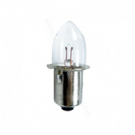 LAMPADA PREFOCUS INNESTO 7,2V 