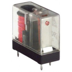 ESAURITO RELE  MINIATURA 