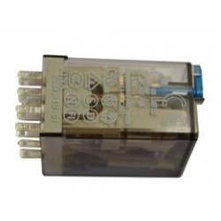 RELE  SCAMBI 4   12A 