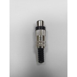 PRESA RCA CON GUIDACAVO 