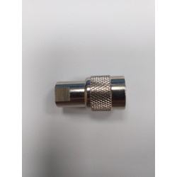 IN ESAURIMENTO ADATTATORE FME TNC 