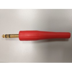 SPINA 3 POLI D  6,3 DORATA ROSSA  IN ESAURIMENTO