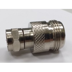 ADATT  SPINA F PRESA UHF IN ESAURIMENTO 