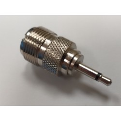 ESAURITO ADATTATORE PRESA UHF IN ESAURIMENTO