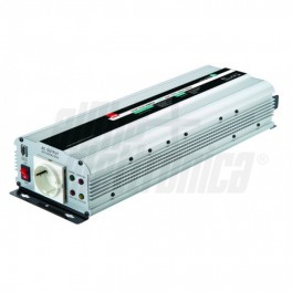 INVERTER1500W INGRES 12VCC USC 