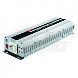 INVERTER1500W INGRES 12VCC USC 