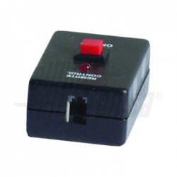 TELECOMANDO CONTROLLO REMOTO O 