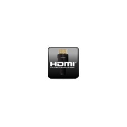 ADATT HDMI FEMM   MINI DISPLAY PORT  MAS ADATTATORE SPINA MINI DISPLAYPORT / PRESA HDMI