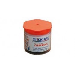 CLEANWIPES ANTI RESIDUI PER FIBRA E CONN 