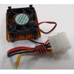 VENTOLA IN ESAURIMENTO 