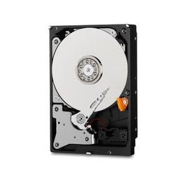 HDD WD PURPLE 2 TB 64 MB 3,5  SATA 6GB/S