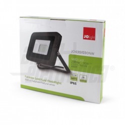 FARETTO LED 100 240V 30W 4000K IP65 