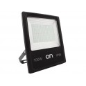 FARO LED  ON  100W IP65 L  NATUR 4000K CON STAFFA