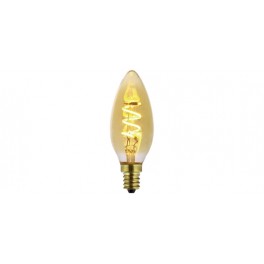 CANDELA DECO FLEX DIM 4W E14 LED 140LM 2100K    ON 