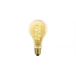 GOCCIA 75 DECO FLEX DIM 4W E27 LED 200LM 2100K    ON 