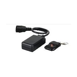 60886 SNOW MACHINE ATMOS S100 