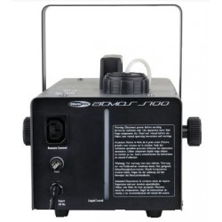 60886 SNOW MACHINE ATMOS S100 