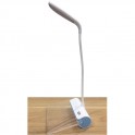  TELLY LAMP LED C/LAVAGNETTA LUMINOSA DA TAVOLO