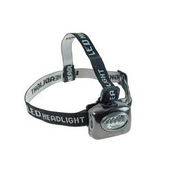 TORCIA FRONTALE MANI LIBERE 5R 