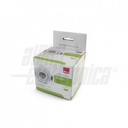 Faretto led 5W 4000K Bianco Alim incl  