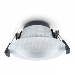 FARETTO LED 10W 700mA CON SELETTORE 