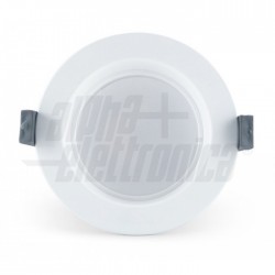 FARETTO LED 10W 700mA CON SELETTORE 