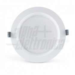 FARETTO LED 20W 700mA CON SELETTORE 