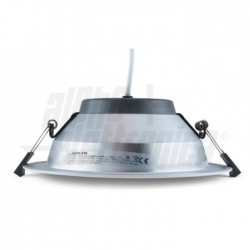 FARETTO LED 20W 700mA CON SELETTORE 