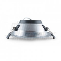 FARETTO LED 30W 700mA CON SELETTORE 