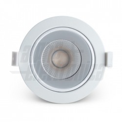 Far  Led Incasso 10W 350mA 4000K UGR 