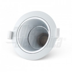 Far  Led Incasso 10W 350mA 4000K UGR 