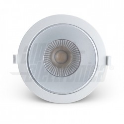 Far  Led Incasso 20W 700mA 4000K UGR 