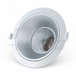 Far  Led Incasso 20W 700mA 4000K UGR 