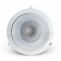 Far  Led Incasso 28W 700mA 4000K UGR 