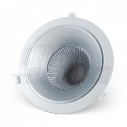 Far  Led Incasso 28W 700mA 4000K UGR 