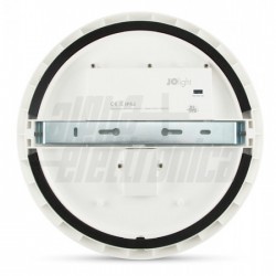 Plafoniera Led 18W 100 240Vca TRIWHITE 