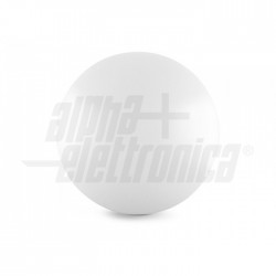 Plafoniera Led 12W Diametro 280mm 4000K 