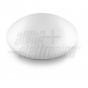 Plafoniera Led 12W Diametro 280mm 3000K 