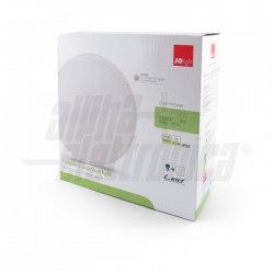 Plaf Led Roton 14W 230V 3000K Bian gri  