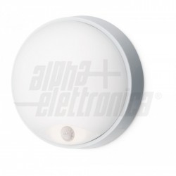 Plaf Led Roton 14W 230V 4000K  sensore 