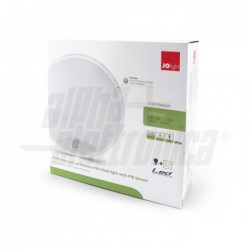 Plaf Led Roton 14W 230V 4000K  sensore 