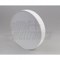 Plafoniera Led 30W 4000K Bianca 230Vac 