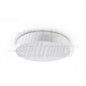 Plafoniera Led 30W 3000K Bianca 230Vac 