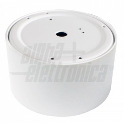 Plafoniera Led 8W 4000K Bianca 230Vac 