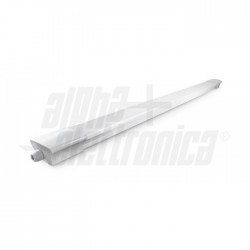 Plaf Led Tri proof 40W 4000K 3600Lm IP65 