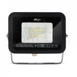 FARETTO LED 100 240V 20W 4000K IP65 